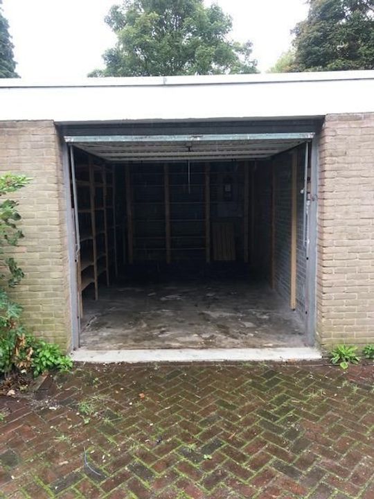 Loevestein 85, Amsterdam
