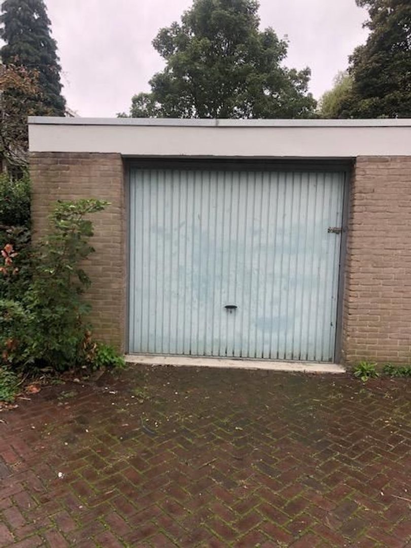 Loevestein 85, Amsterdam foto-1 blur