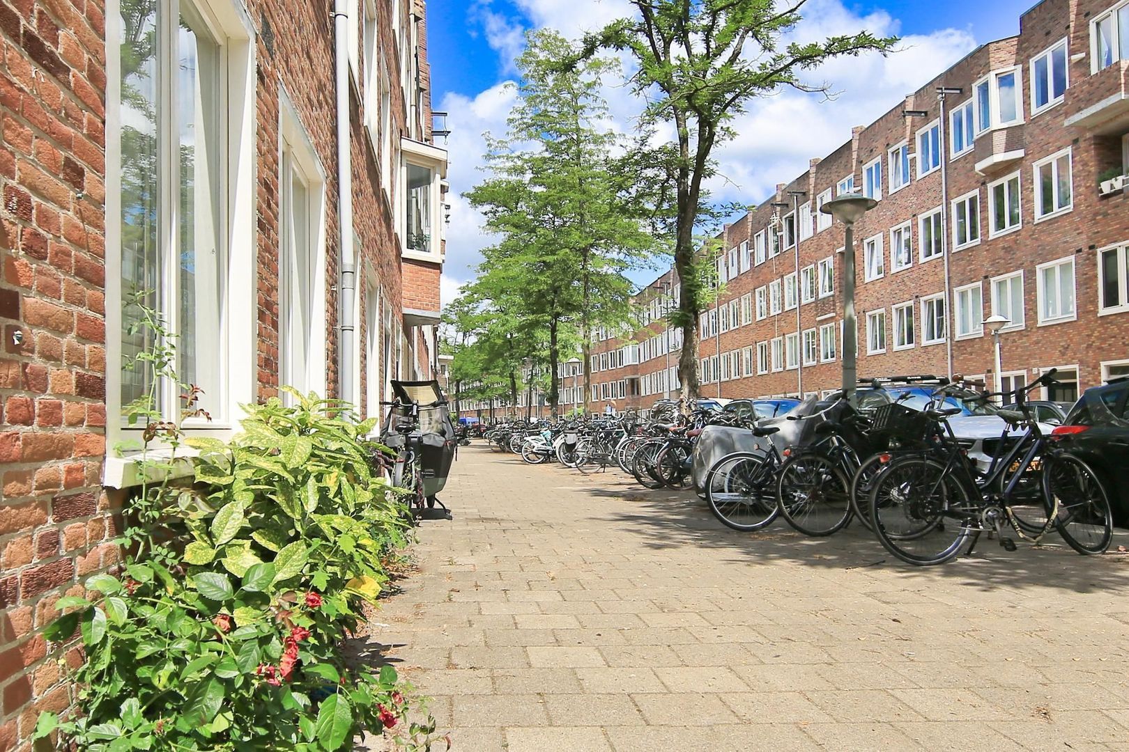 Van Spilbergenstraat 44 H, Amsterdam foto-16 blur