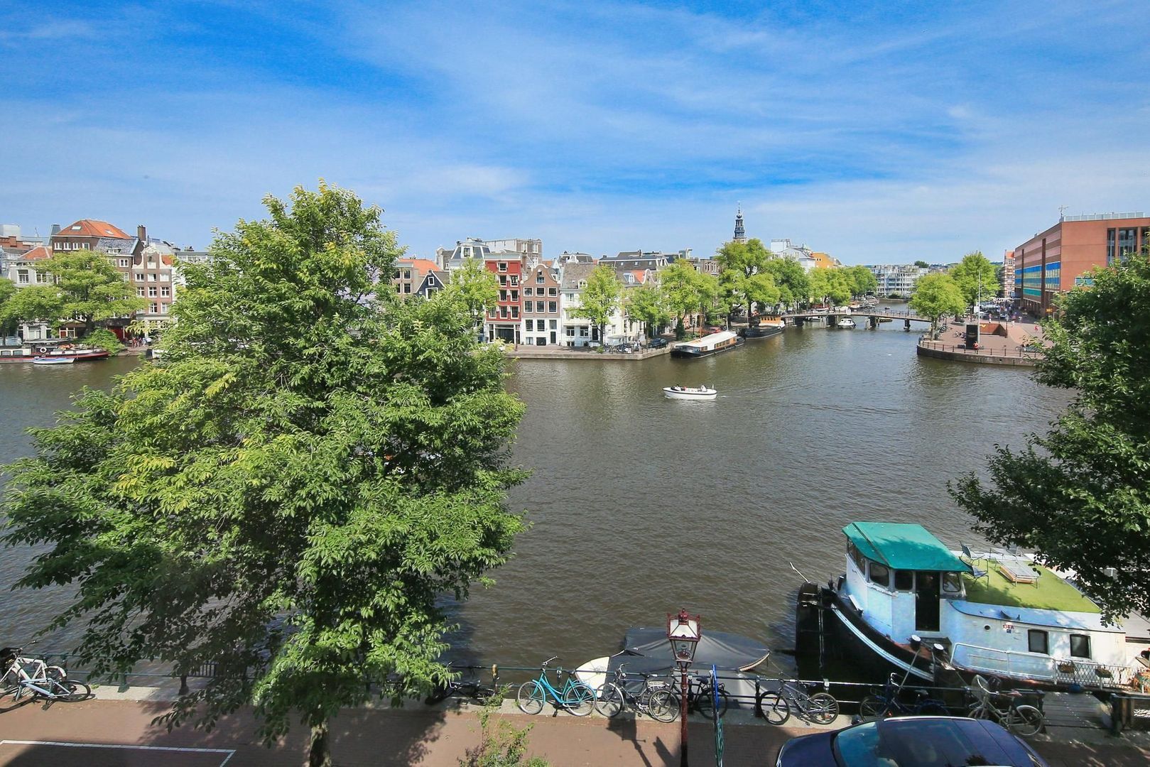 Amstel 132 D, Amsterdam foto-7 blur