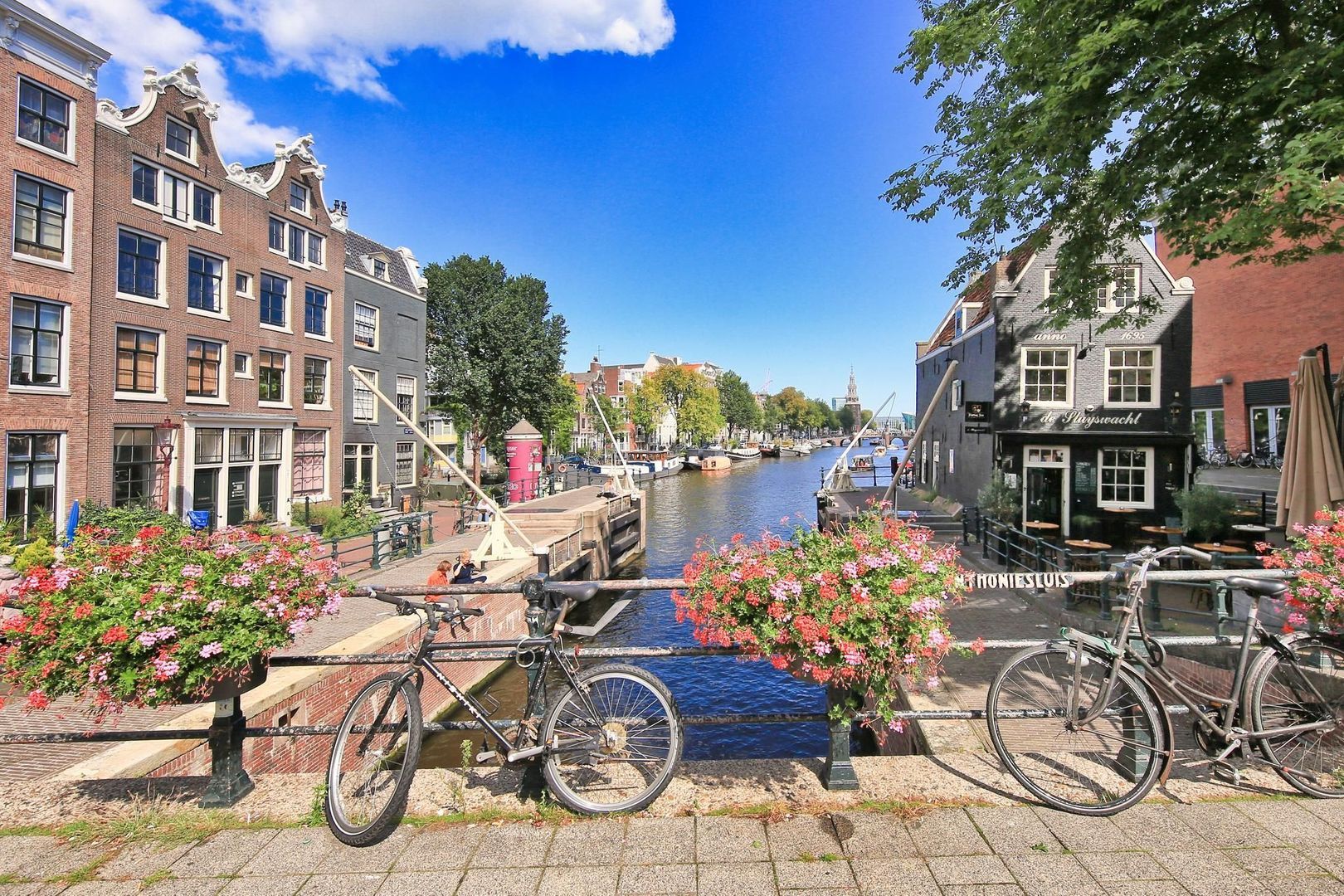 Amstel 132 D, Amsterdam foto-35 blur