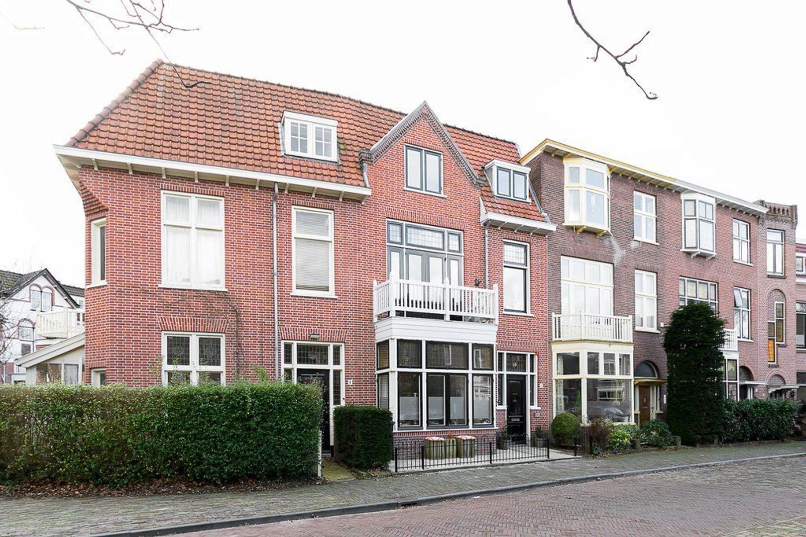 Vredenhofstraat 3, Haarlem foto-62