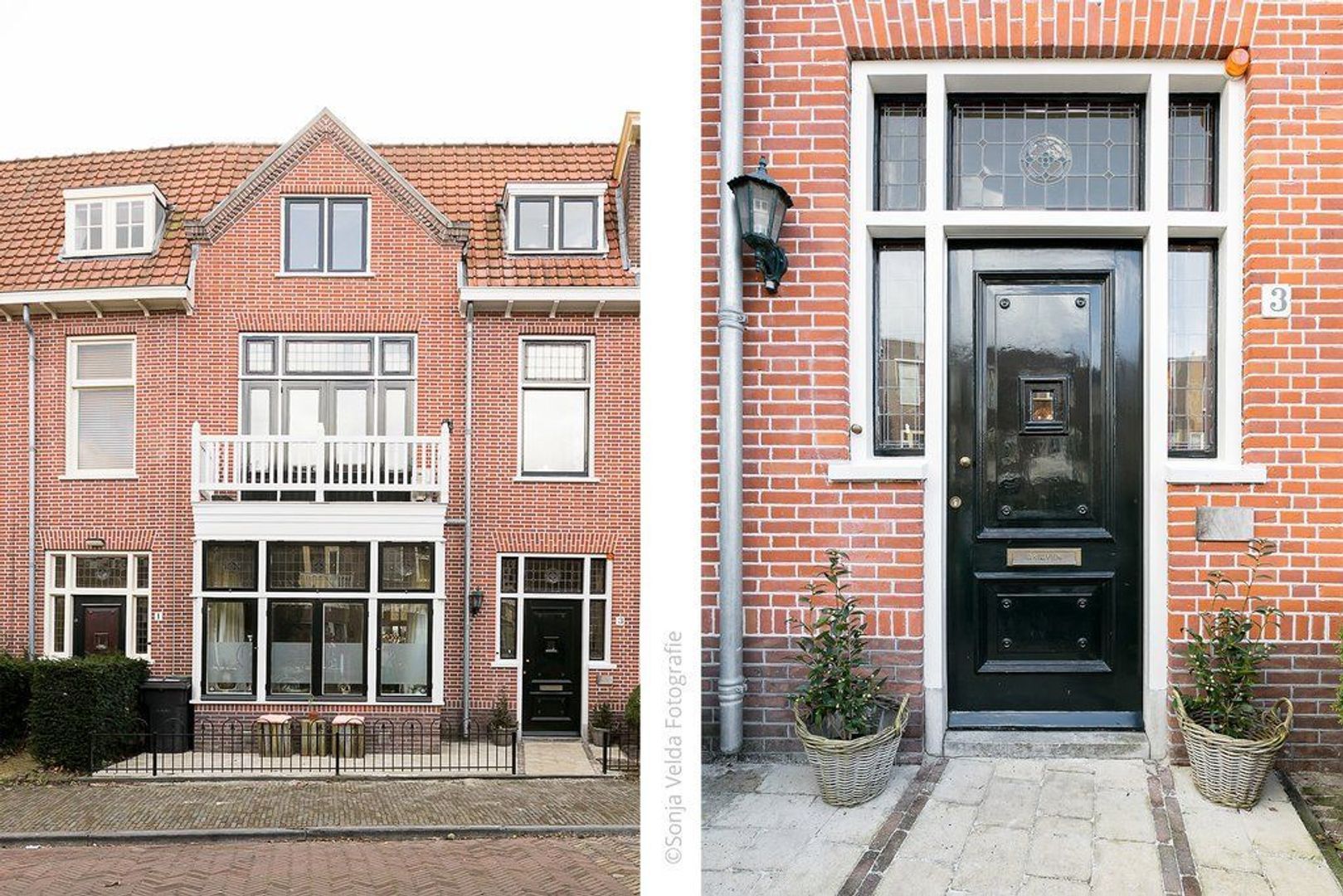 Vredenhofstraat 3, Haarlem foto-6