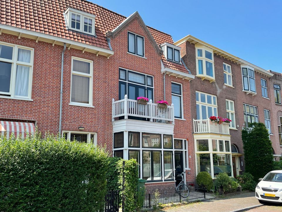 Vredenhofstraat 3, Haarlem foto-1