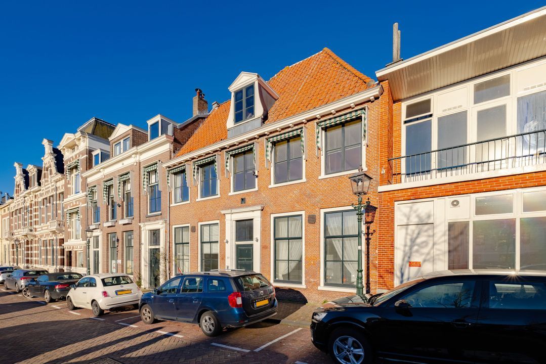 Nieuwe Gracht 84, Haarlem foto-3