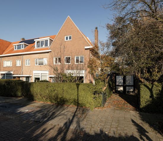 Azalealaan 4, Heemstede