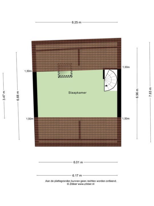 Molenstraat 18, Baarle-Hertog plattegrond-27