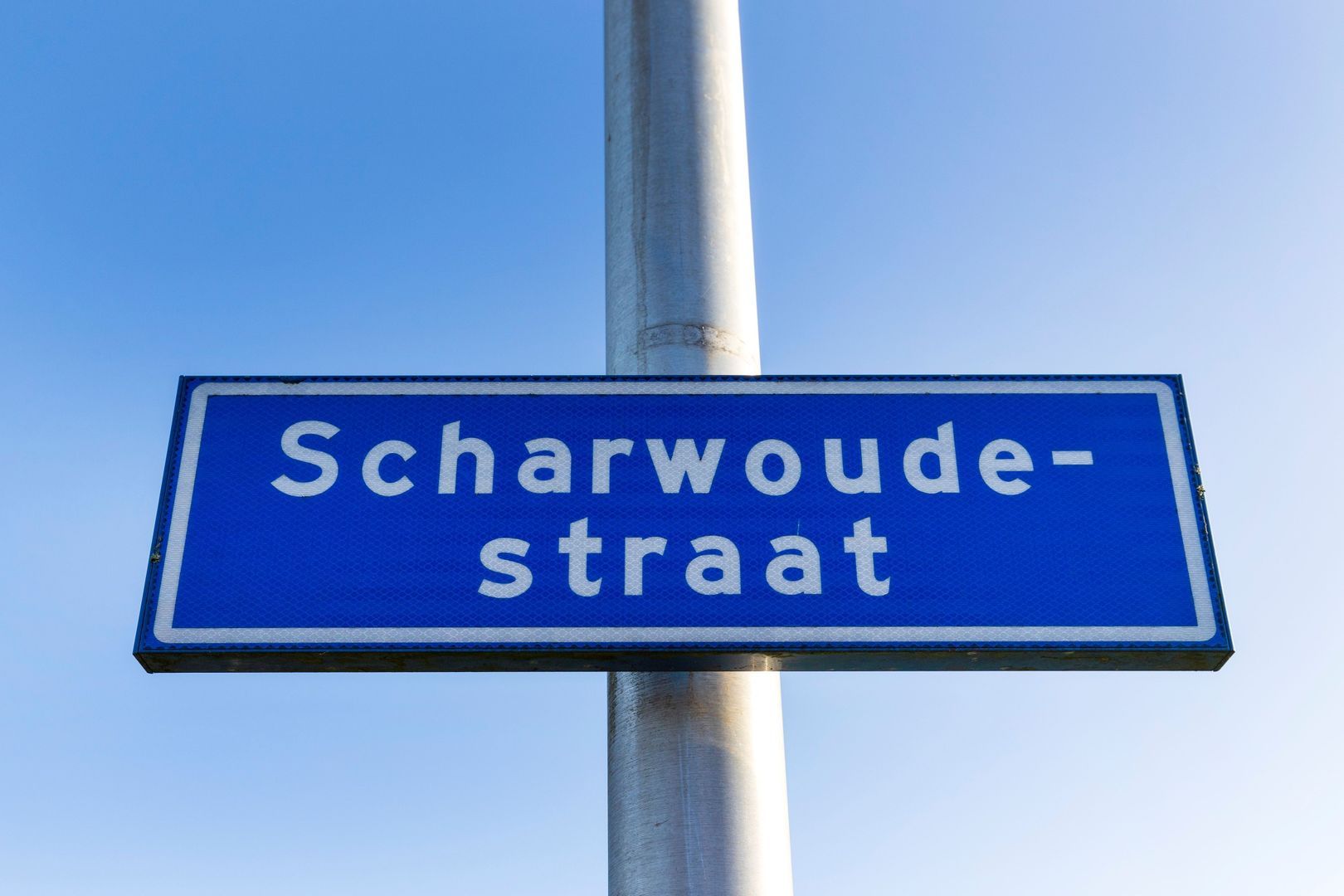 Scharwoudestraat 47, Tilburg foto-33