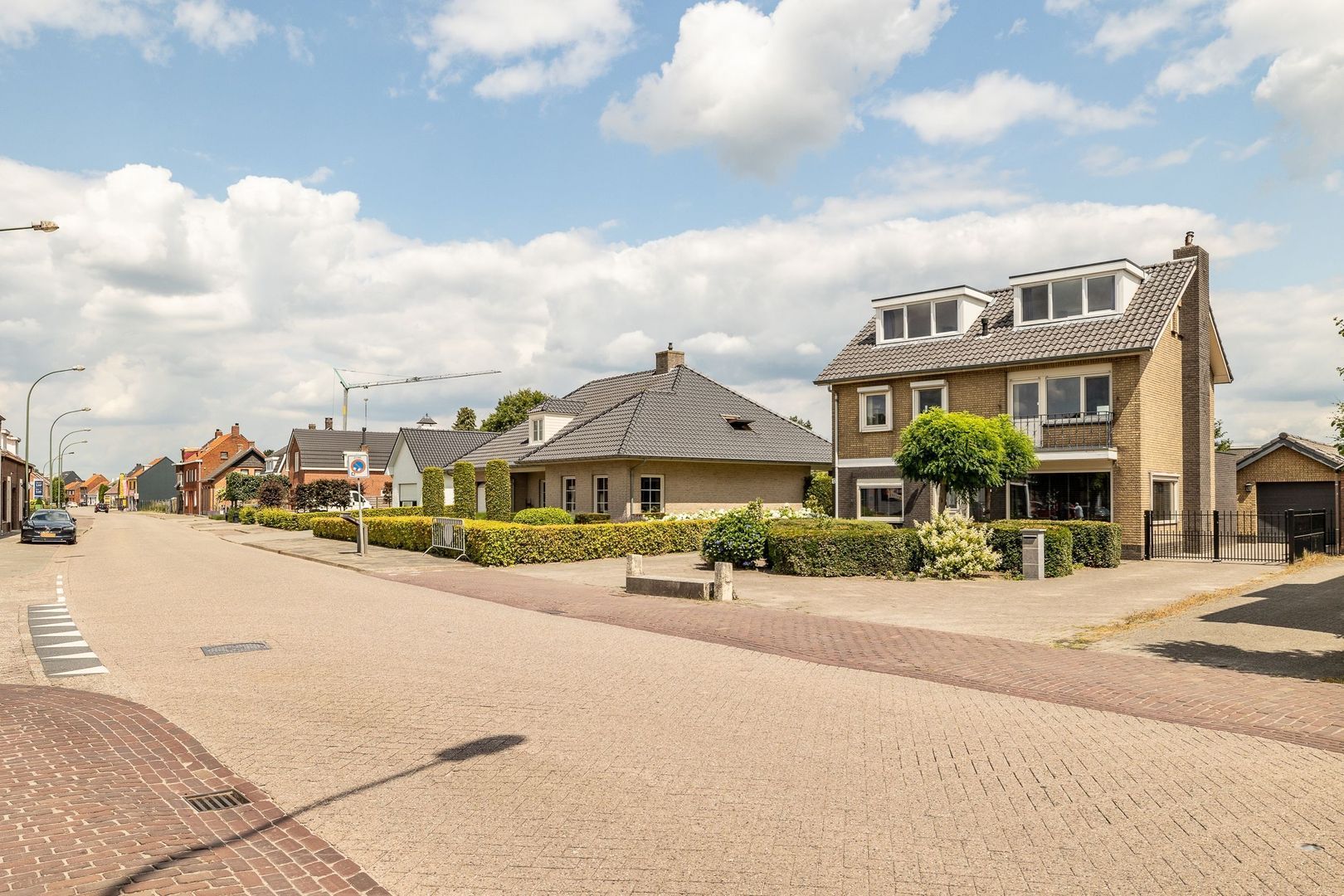 Turnhoutseweg 1, Baarle-Nassau foto-2