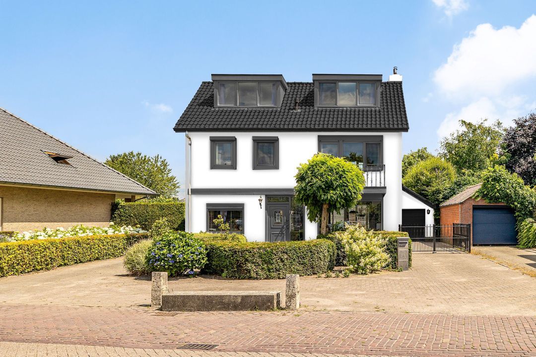 Turnhoutseweg 1, Baarle-Nassau