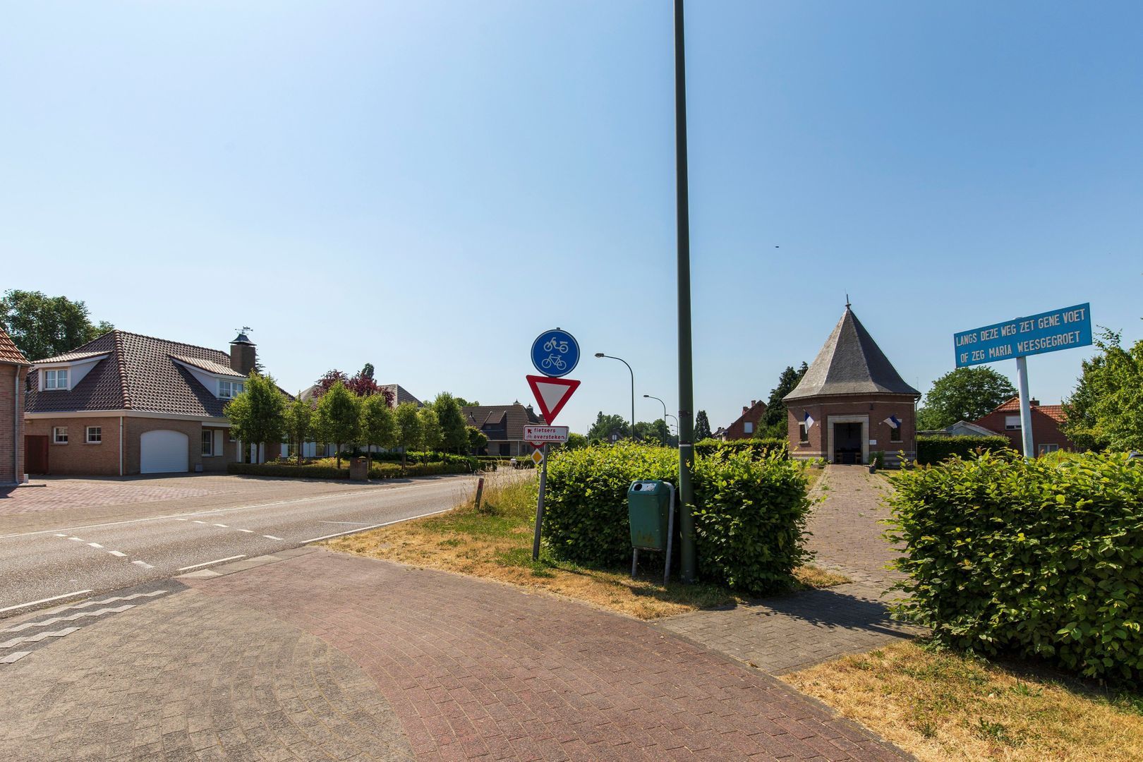 Turnhoutseweg 31, Baarle-Hertog foto-40