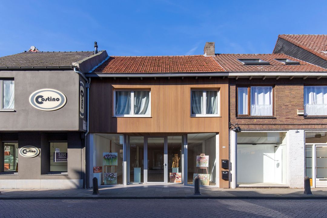 Molenstraat 18, Baarle-Hertog