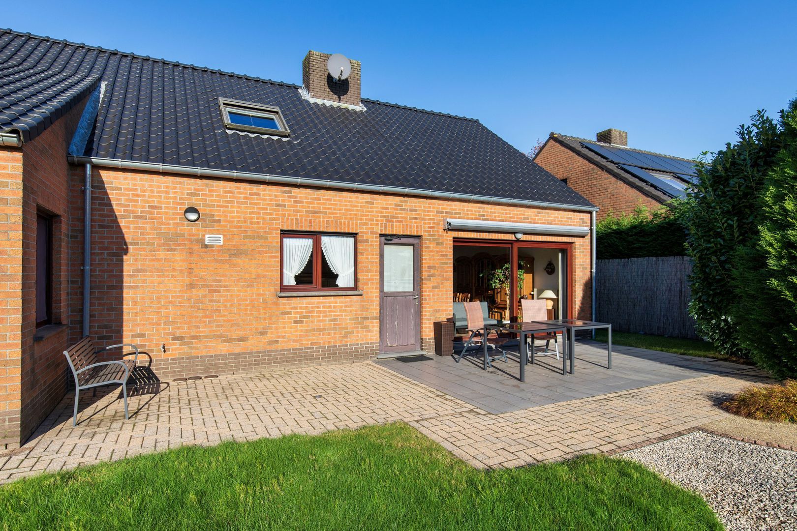 Oordeelstraat 1-C, Baarle-Hertog foto-32