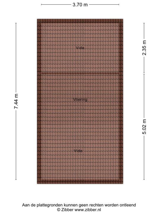 Schotelven 139, Arendonk plattegrond-60