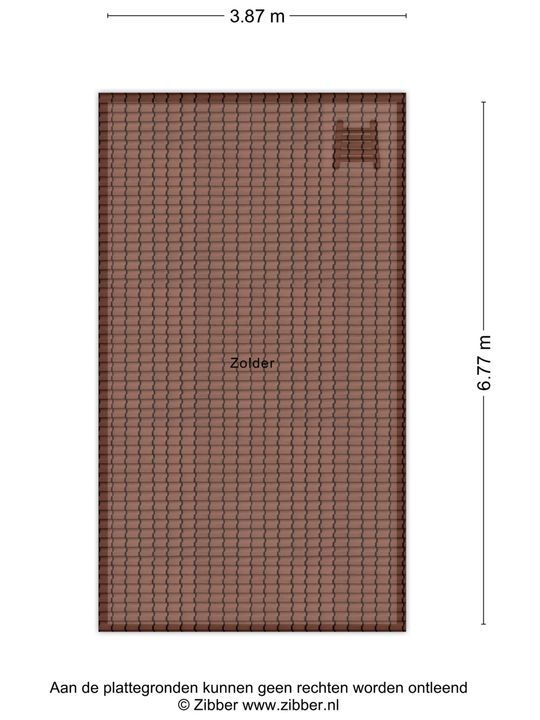 Kievit 12 B233, Baarle-Nassau plattegrond-45