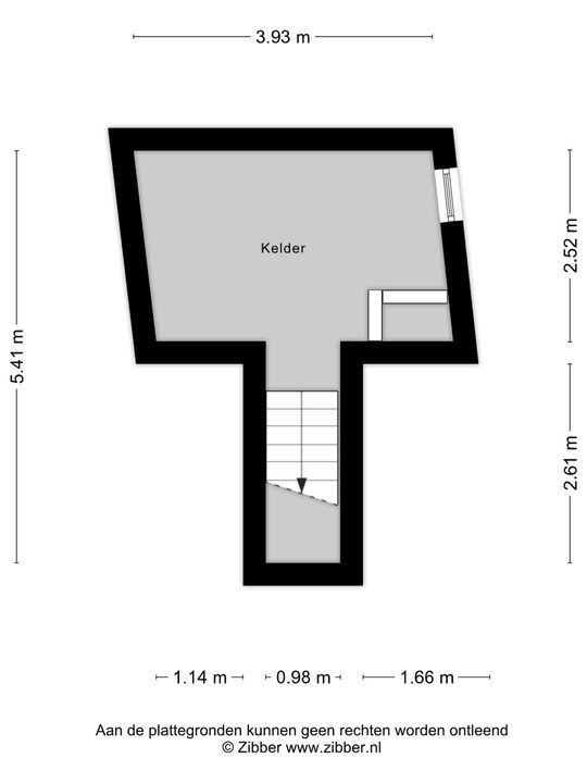 Grens 7, Baarle-Nassau plattegrond-36