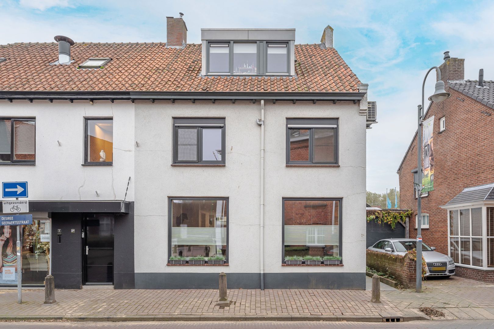 Desiree Geeraertstraat 24, Baarle-Nassau foto-0