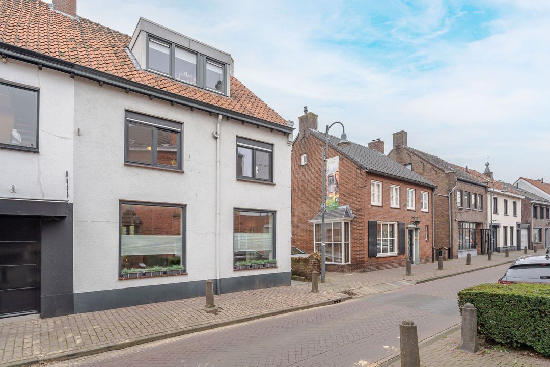 Desiree Geeraertstraat 24, Baarle-Nassau