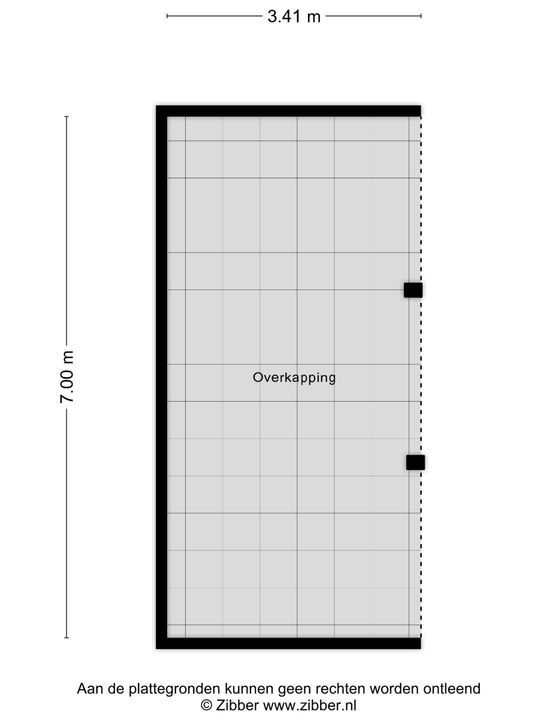 Desiree Geeraertstraat 24, Baarle-Nassau plattegrond-64