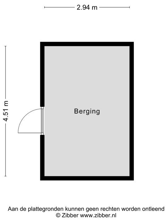 Tommelshof 4, Baarle-Hertog plattegrond-73