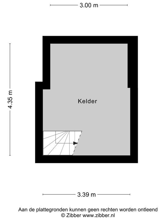 Tommelshof 4, Baarle-Hertog plattegrond-73