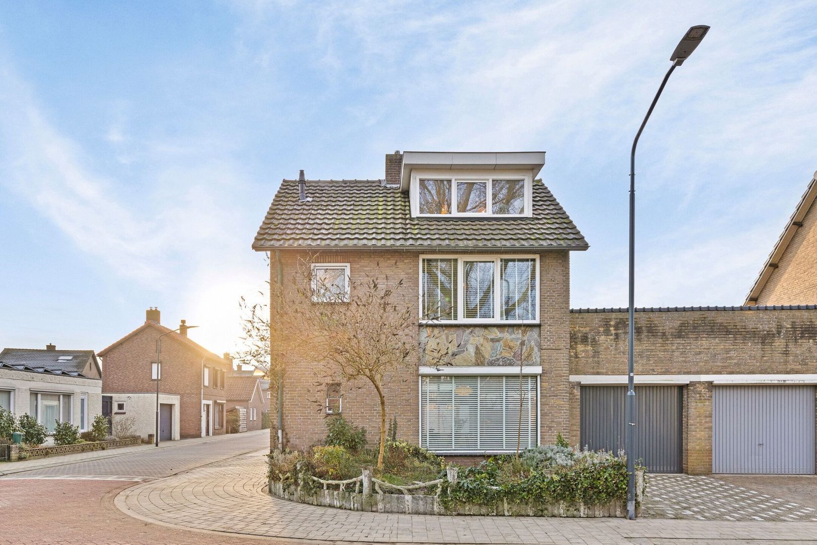 Burgemeester Mensenstraat 9, Baarle-Nassau foto-0