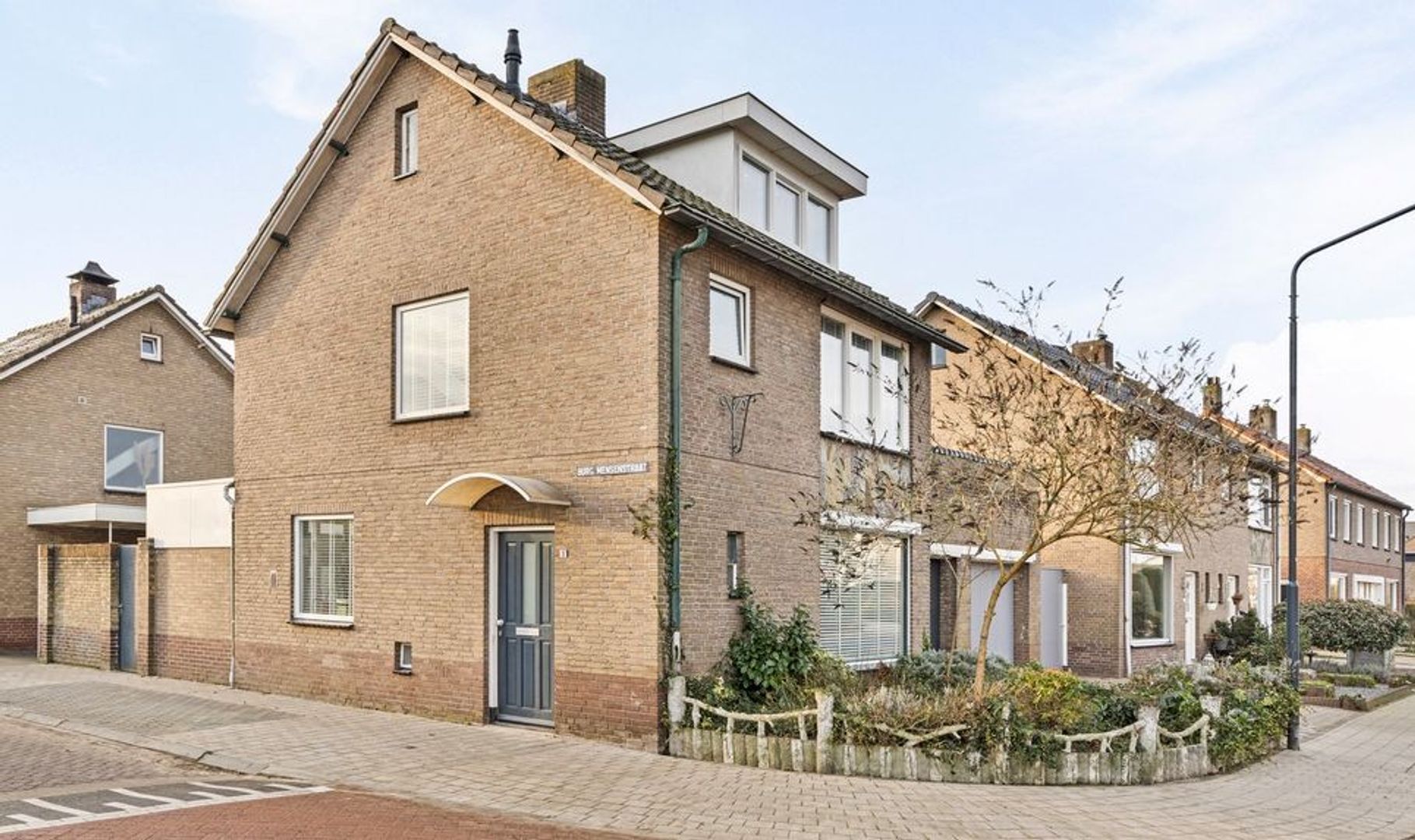 Burgemeester Mensenstraat 9, Baarle-Nassau foto-1