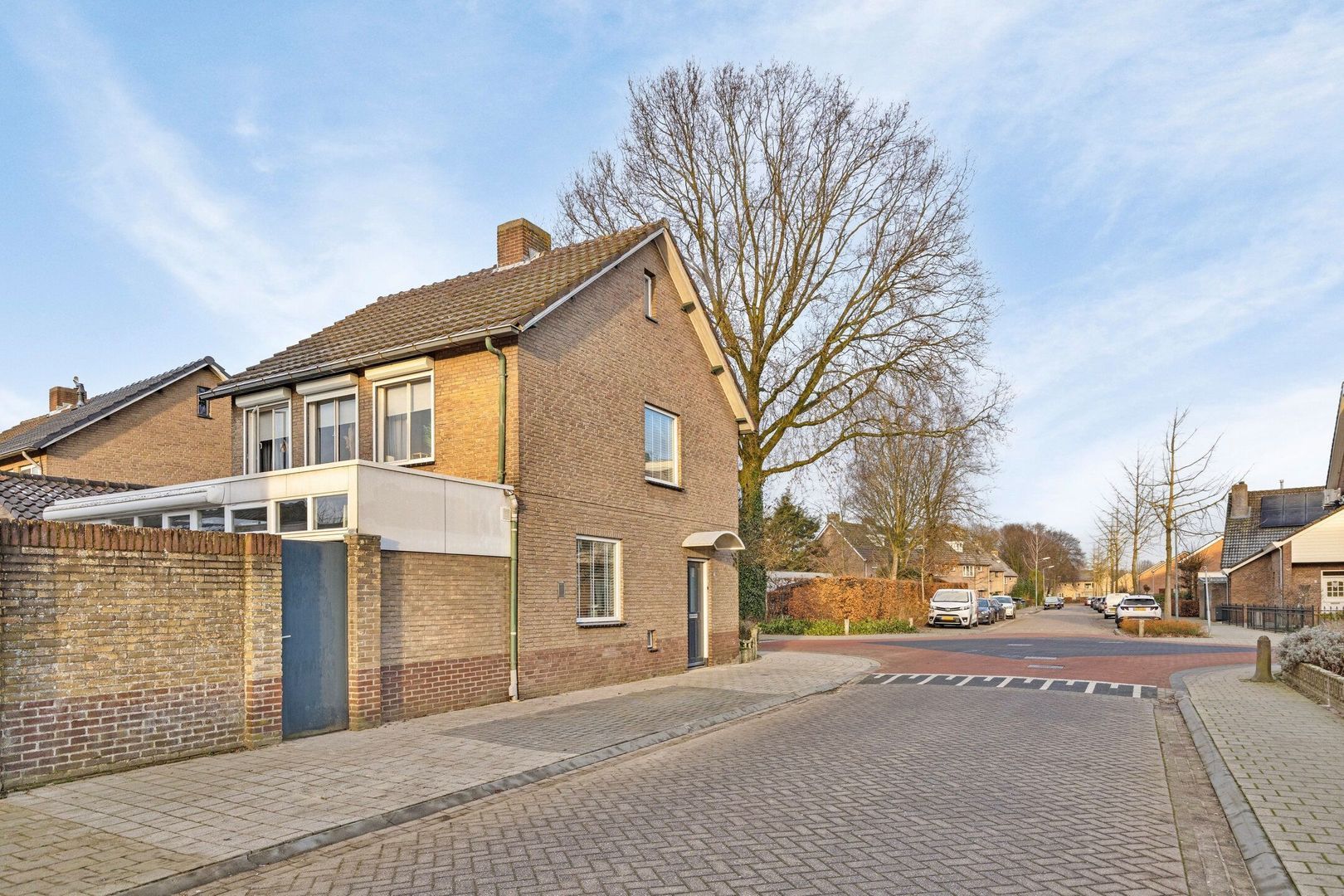 Burgemeester Mensenstraat 9, Baarle-Nassau foto-34