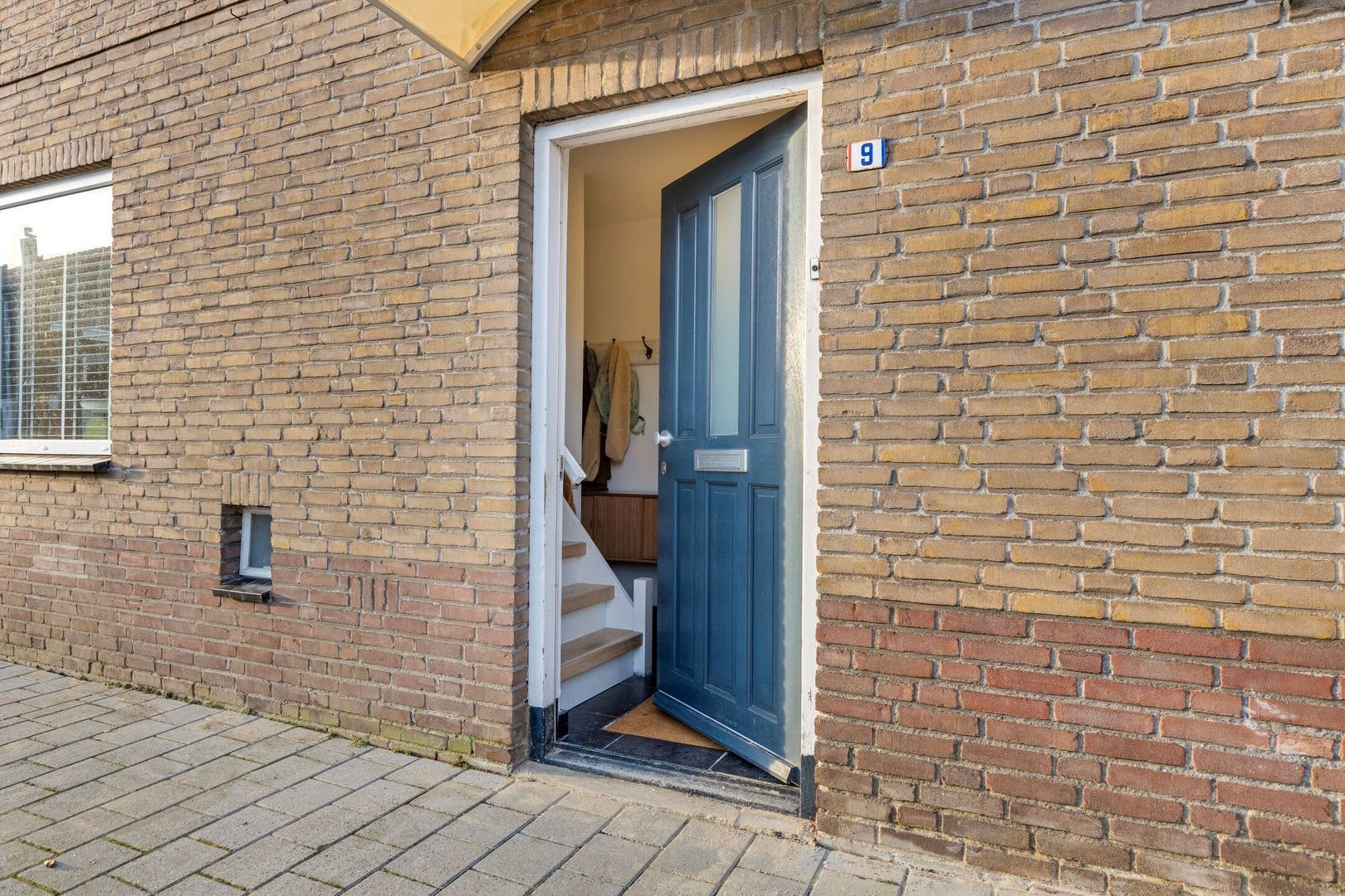 Burgemeester Mensenstraat 9, Baarle-Nassau foto-35