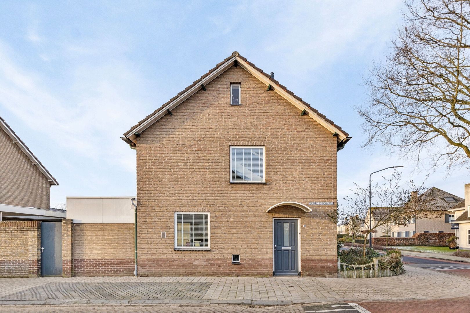 Burgemeester Mensenstraat 9, Baarle-Nassau foto-33