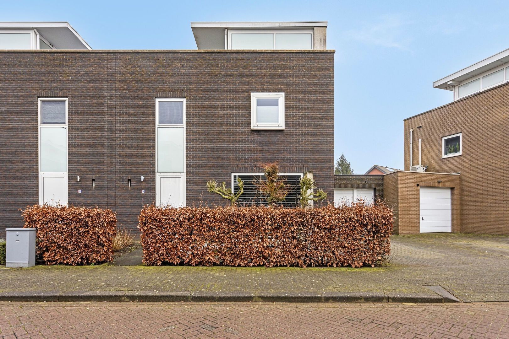 Sperwerstraat 36, Baarle-Nassau foto-0