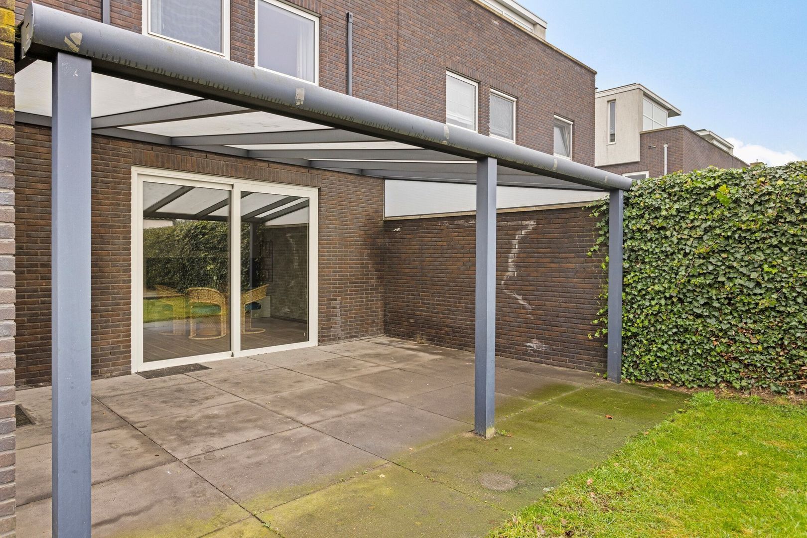 Sperwerstraat 36, Baarle-Nassau foto-33