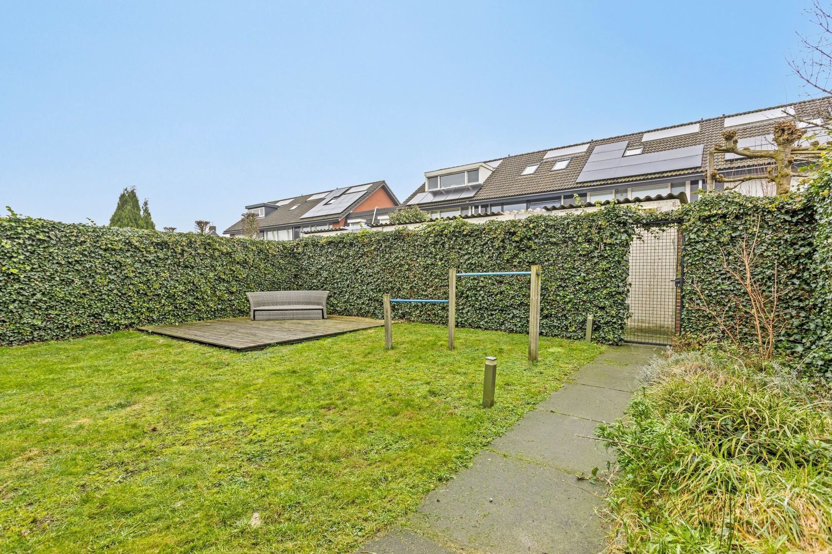 Sperwerstraat 36, Baarle-Nassau foto-34