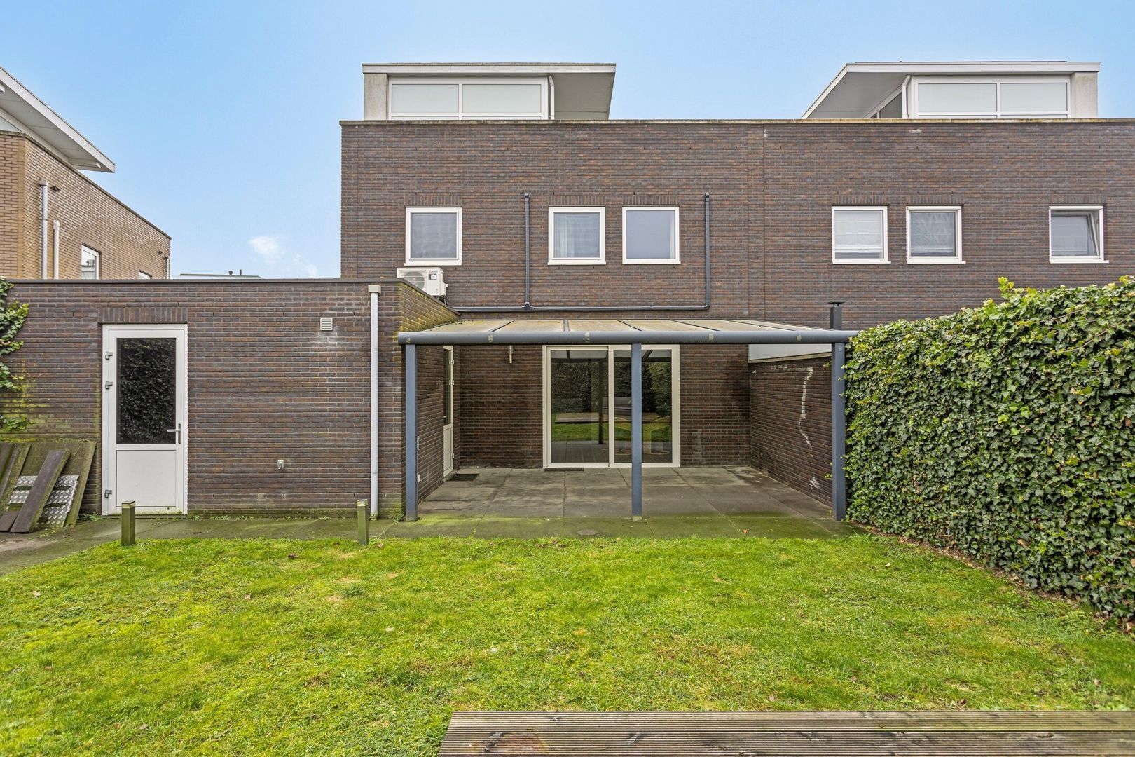 Sperwerstraat 36, Baarle-Nassau foto-31
