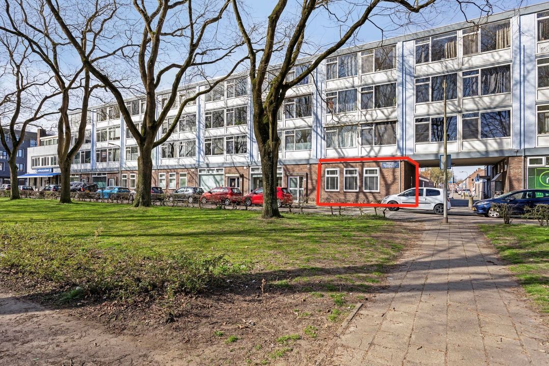 Trouwlaan 191, Tilburg