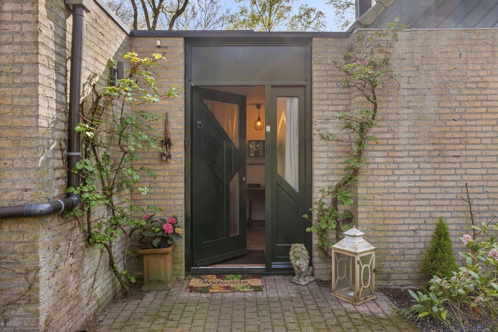 Kievit 12 B273, Baarle-Nassau foto-1