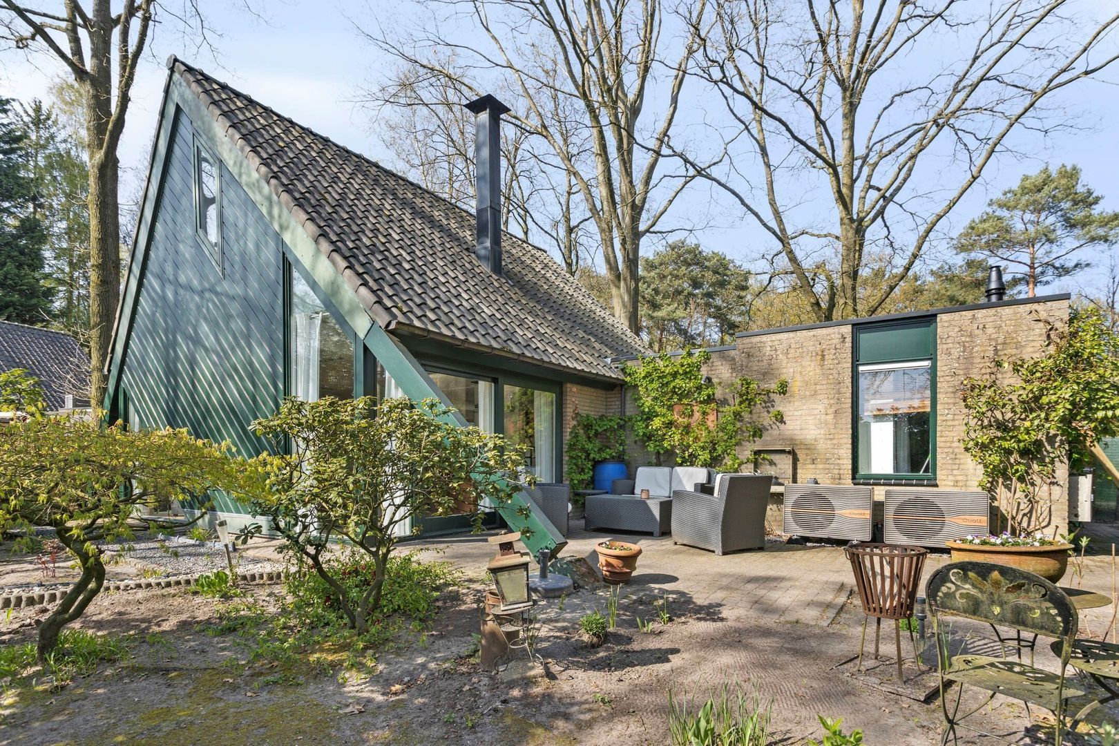 Kievit 12 B273, Baarle-Nassau foto-28