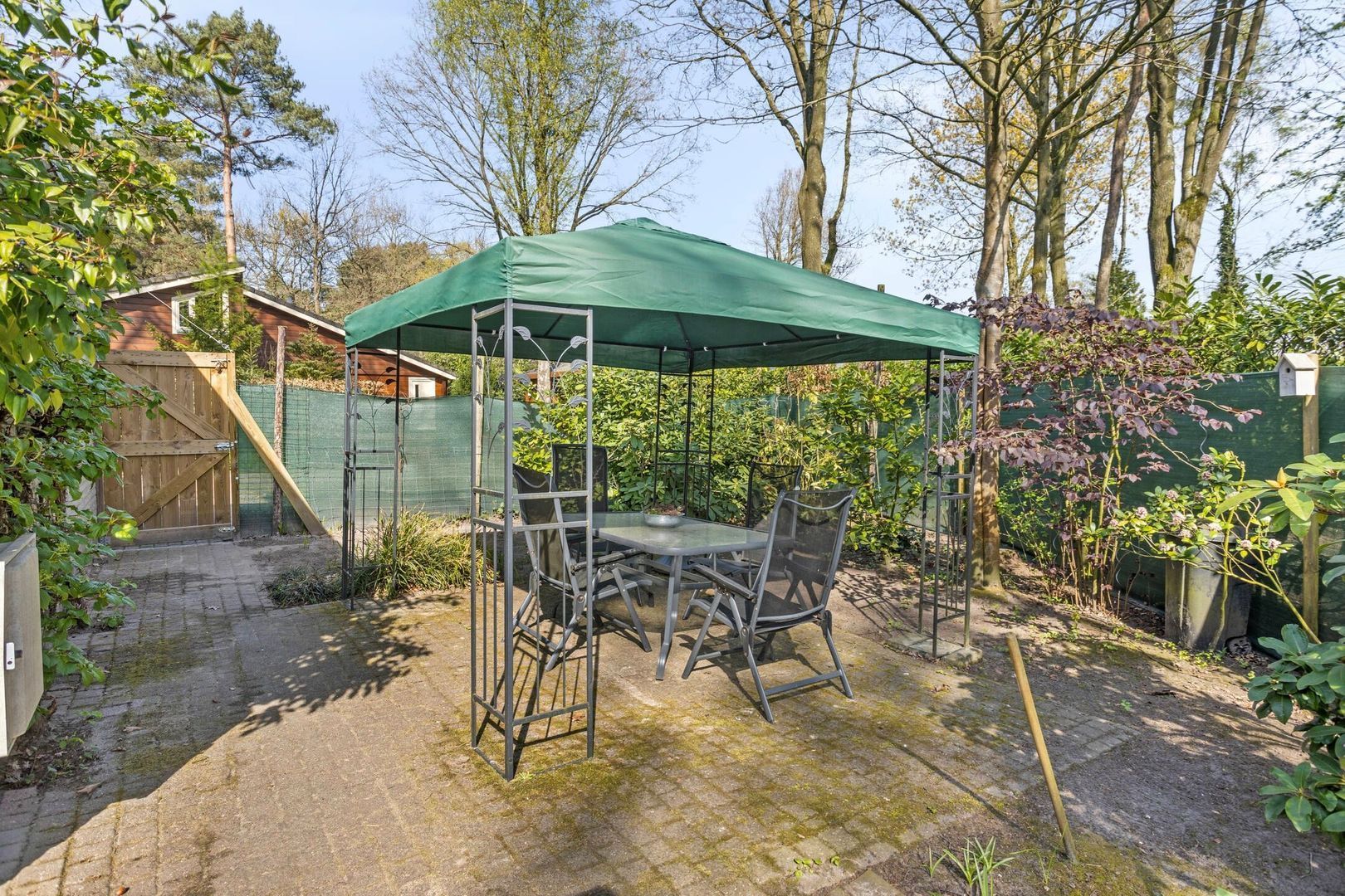 Kievit 12 B273, Baarle-Nassau foto-32