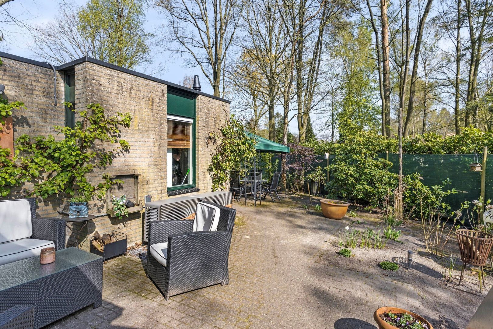 Kievit 12 B273, Baarle-Nassau foto-29