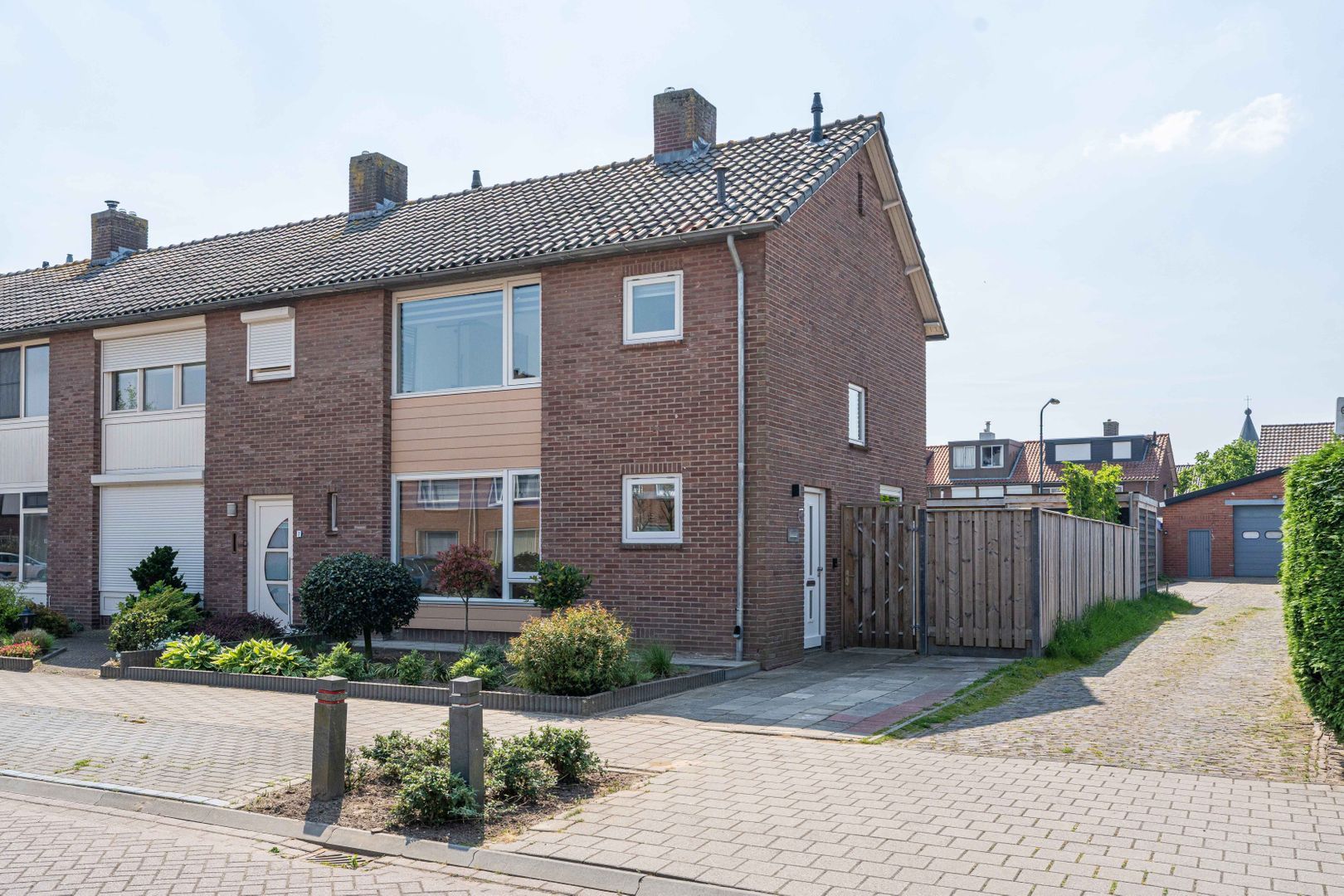 Bruhezestraat 9, Baarle-Nassau foto-0