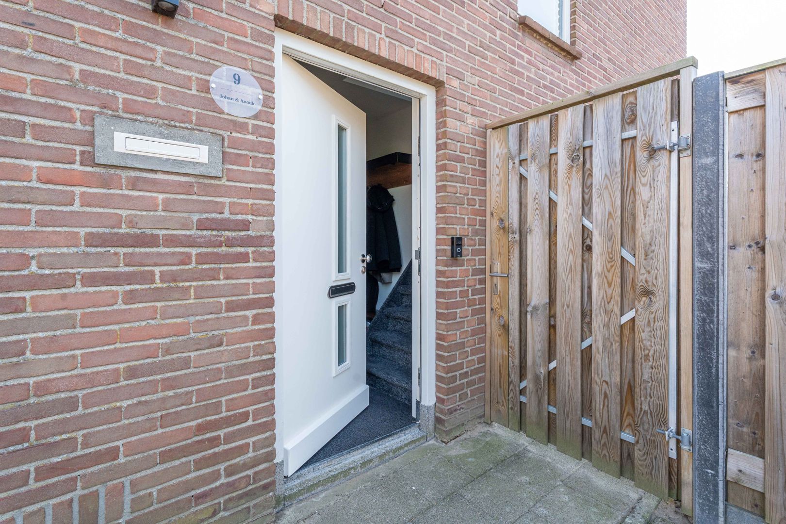 Bruhezestraat 9, Baarle-Nassau foto-1