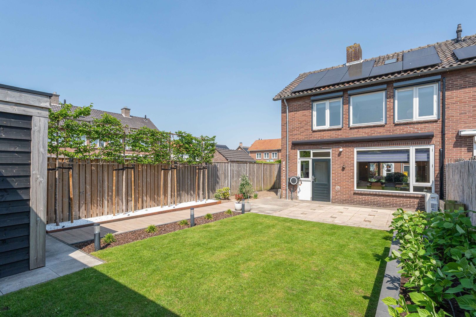 Bruhezestraat 9, Baarle-Nassau foto-33