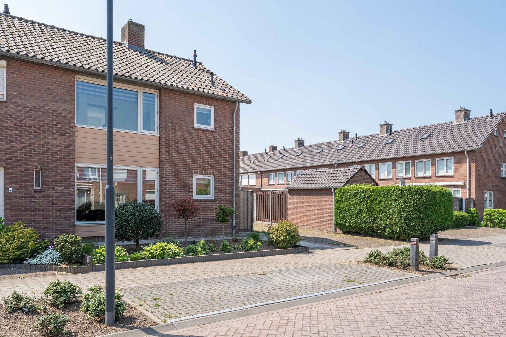 Bruhezestraat 9, Baarle-Nassau foto-41
