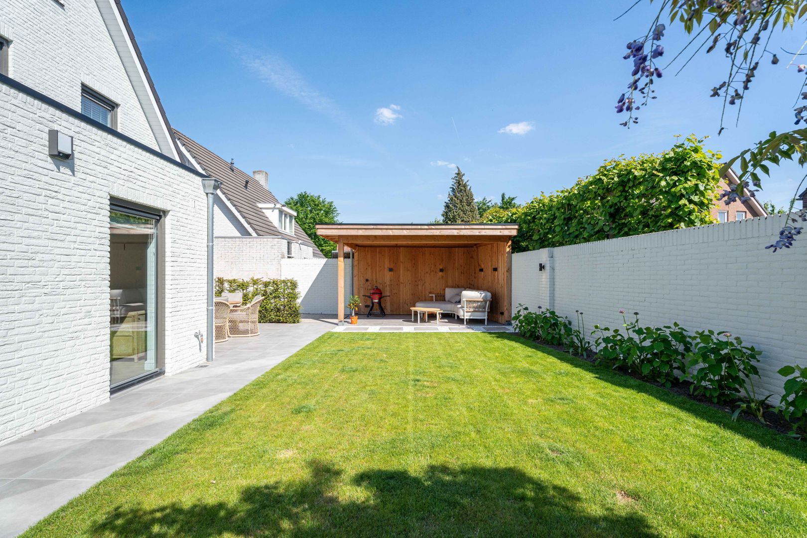 Fuutlaan 46, Baarle-Nassau foto-37