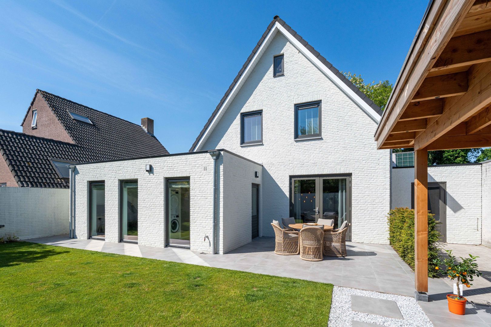 Fuutlaan 46, Baarle-Nassau foto-38