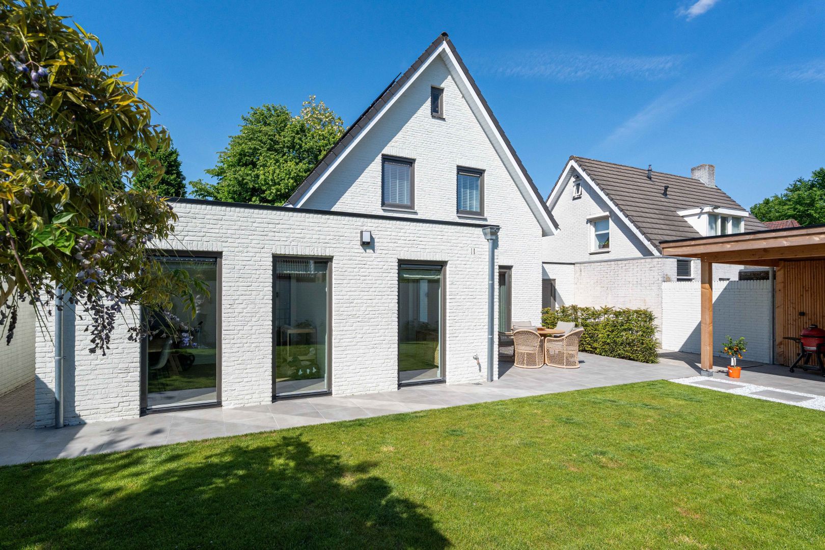 Fuutlaan 46, Baarle-Nassau foto-44