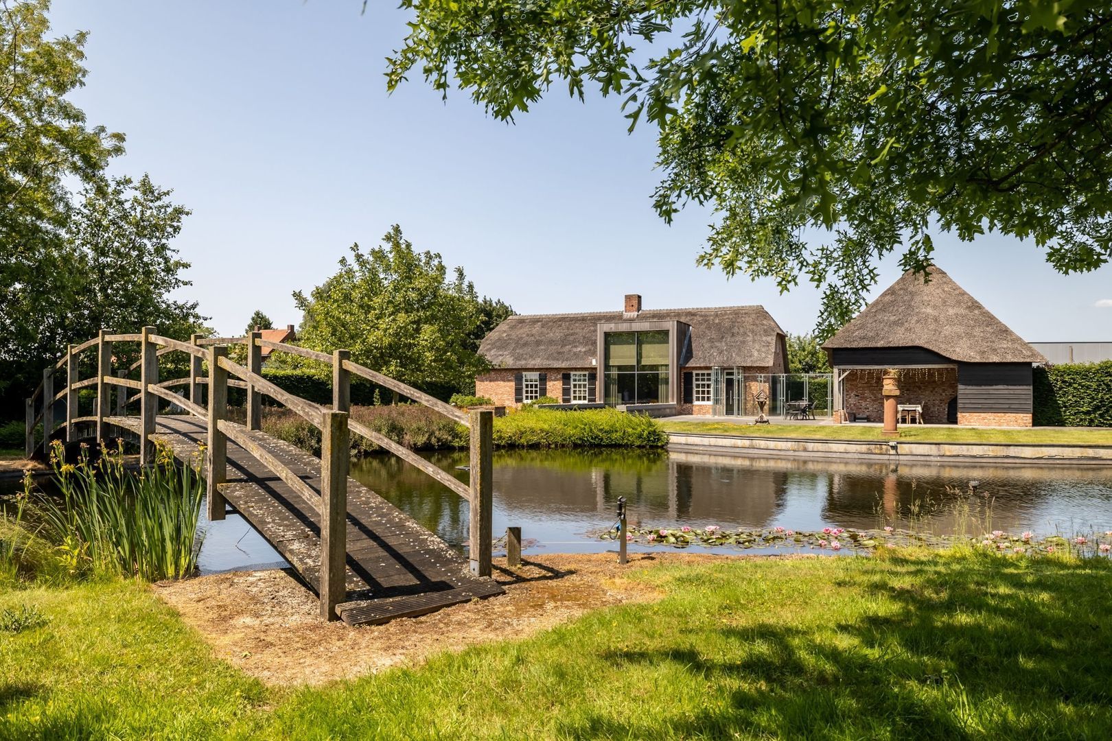 Kapelstraat 28, Baarle-Nassau foto-1