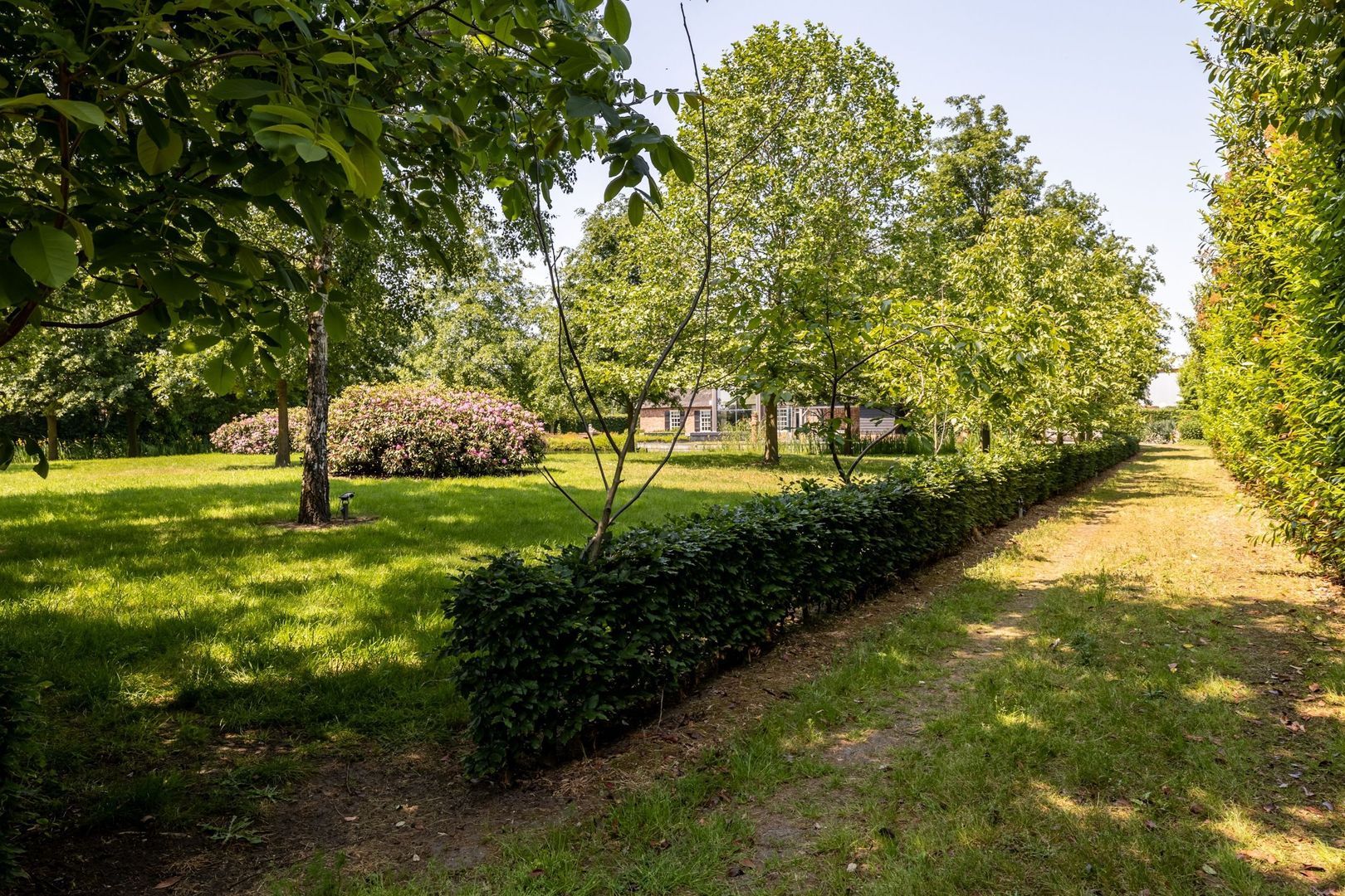 Kapelstraat 28, Baarle-Nassau foto-55
