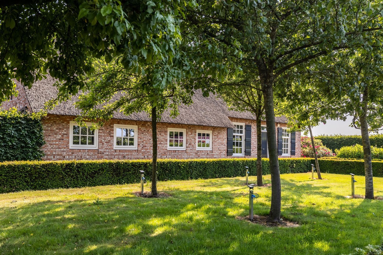 Kapelstraat 28, Baarle-Nassau foto-60