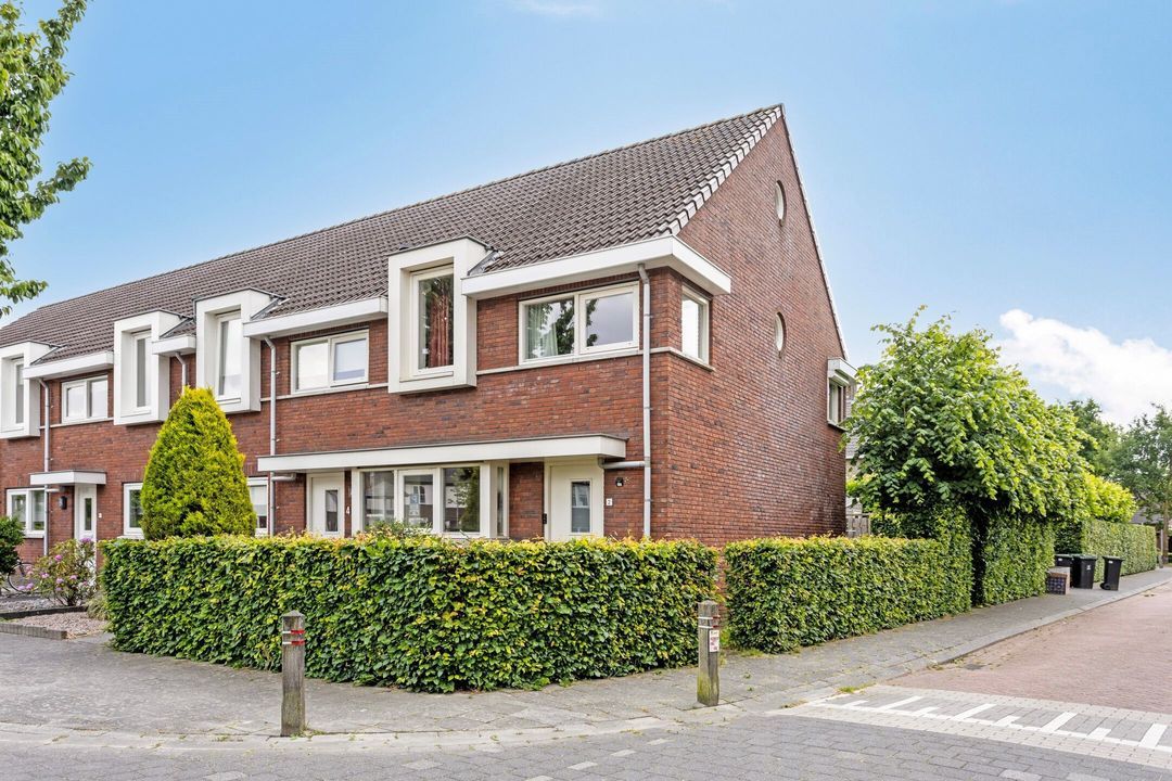 Boskriek 2, Alphen